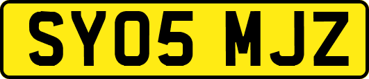 SY05MJZ
