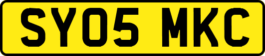 SY05MKC