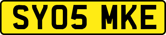 SY05MKE