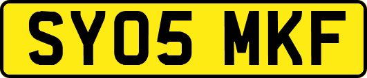 SY05MKF