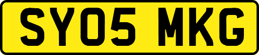 SY05MKG