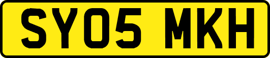 SY05MKH