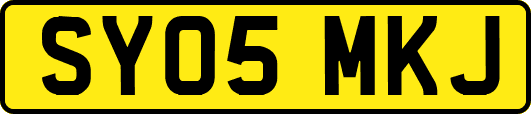 SY05MKJ
