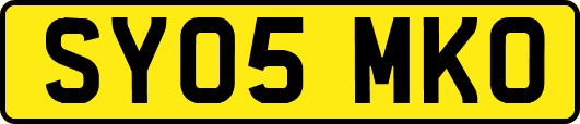 SY05MKO