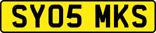 SY05MKS