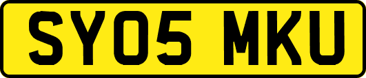 SY05MKU