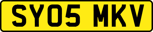 SY05MKV