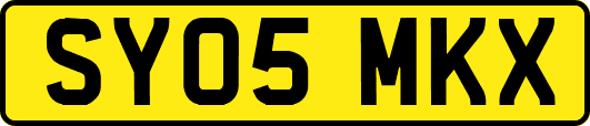 SY05MKX