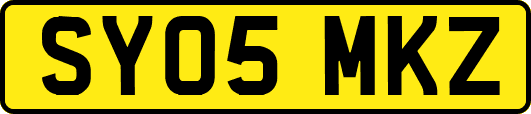 SY05MKZ