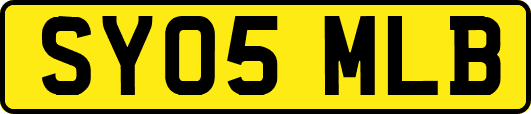 SY05MLB