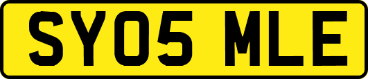 SY05MLE