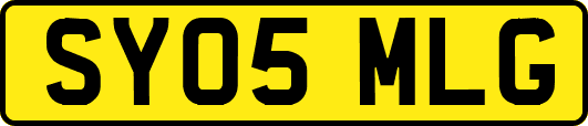 SY05MLG