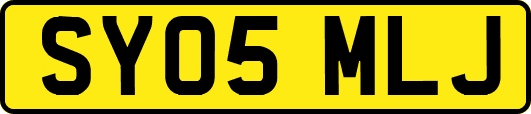 SY05MLJ