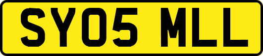 SY05MLL