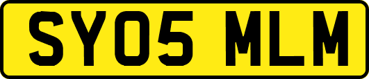 SY05MLM