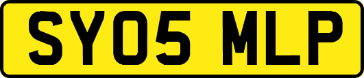 SY05MLP
