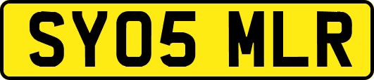 SY05MLR