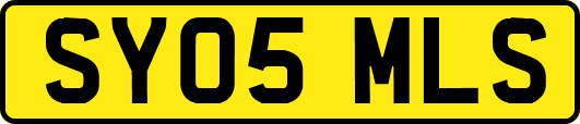 SY05MLS