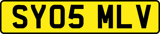 SY05MLV