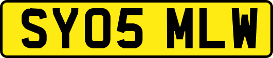 SY05MLW