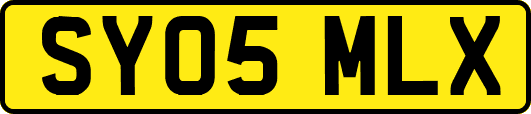SY05MLX