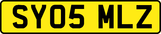 SY05MLZ