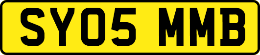 SY05MMB