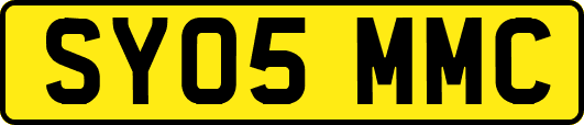 SY05MMC
