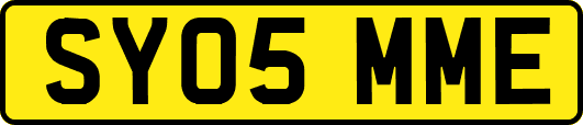 SY05MME