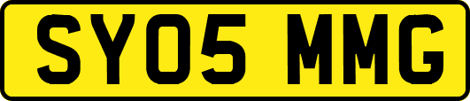 SY05MMG