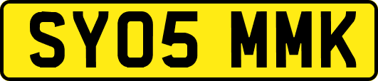 SY05MMK