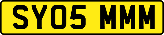 SY05MMM
