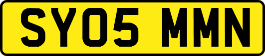 SY05MMN
