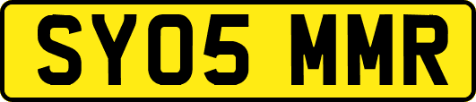 SY05MMR