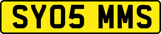 SY05MMS