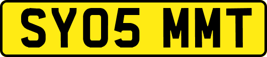 SY05MMT