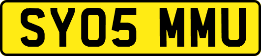 SY05MMU