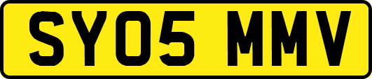 SY05MMV