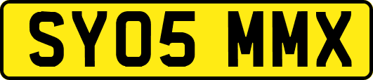 SY05MMX
