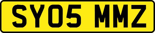 SY05MMZ