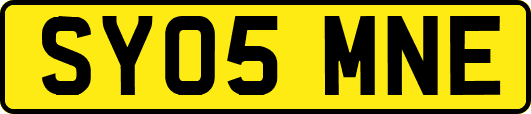 SY05MNE