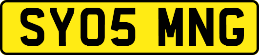 SY05MNG