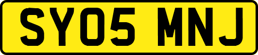 SY05MNJ