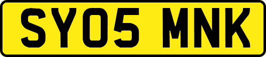 SY05MNK