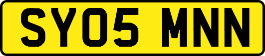 SY05MNN