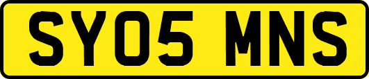 SY05MNS