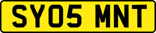 SY05MNT
