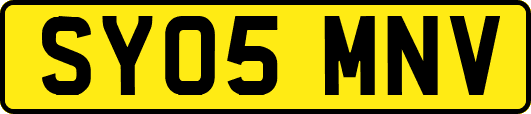 SY05MNV