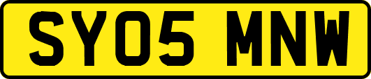 SY05MNW