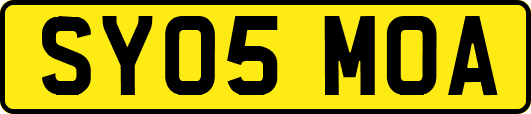 SY05MOA